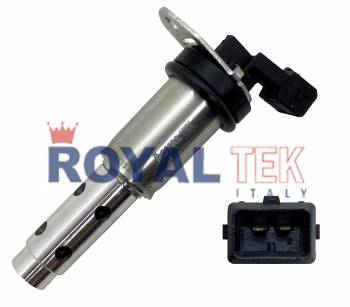 VALVULA SOLENOIDE VVT ROYALTEK VANOS BMW X6 323 325 328 330 125 135 --- OEM 11367585425 11367516293